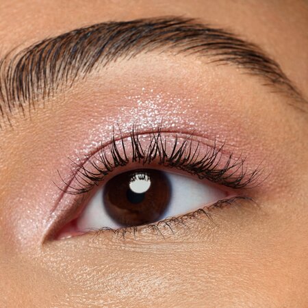 Fard pentru pleoape 020 Fairy Dust, Diamond Treasures, 2.8 g, Catrice 741801