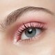 Fard pentru pleoape 020 Fairy Dust, Diamond Treasures, 2.8 g, Catrice 741803