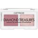 Fard pentru pleoape 020 Fairy Dust, Diamond Treasures, 2.8 g, Catrice 741798