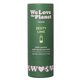 Deodorant natural stick Zesty Lime, 40 g, We love the planet 741805
