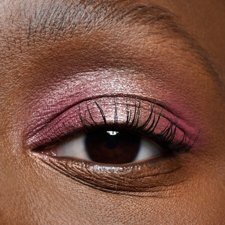 Fard pentru pleoape 060 Burgundy Glitz, Diamond Treasures, 2.8 g, Catrice 741813