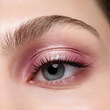 Fard pentru pleoape 060 Burgundy Glitz, Diamond Treasures, 2.8 g, Catrice 741812