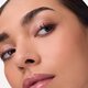 Fard pentru pleoape 060 Burgundy Glitz, Diamond Treasures, 2.8 g, Catrice 741815