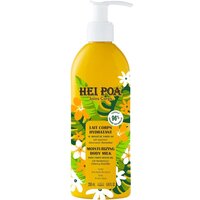 Lapte de corp hidratant cu ulei de monoi, 250 ml, Hei Poa