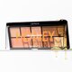 Paleta de farduri pentru ochi The Warm Honey Eyeshadow Palette, 9 g, Catrice 741829