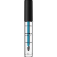 Gel pentru fixarea sprancenelor 010 Invisible Power, Power Fix Brow Gel, 10 ml, Catrice