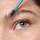 Gel pentru fixarea sprancenelor 010 Invisible Power, Power Fix Brow Gel, 10 ml, Catrice 741854