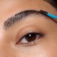 Gel pentru fixarea sprancenelor 010 Invisible Power, Power Fix Brow Gel, 10 ml, Catrice 741853