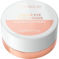Corector iluminator pentru ochi 015 Light Nude, Under Eye Brightener, 4.2 g, Catrice