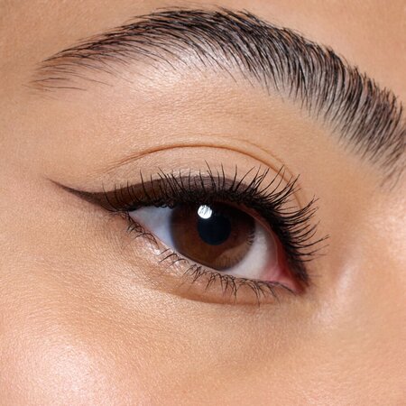 Tus pentru ochi carioca, 020 Espresso Brown, Calligraph Pro Precise Matt Liner Waterproof, 1 ml, Catrice 741876