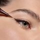 Tus pentru ochi carioca, 020 Espresso Brown, Calligraph Pro Precise Matt Liner Waterproof, 1 ml, Catrice 741877