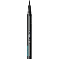 Tus pentru ochi rezistent la apa, 010 Ever Black, Hyper Liner Brush Eyeliner Waterproof, 0.52 ml, Catrice