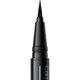 Tus pentru ochi rezistent la apa, 010 Ever Black, Hyper Liner Brush Eyeliner Waterproof, 0.52 ml, Catrice 741891