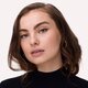 Tus pentru ochi rezistent la apa, 010 Ever Black, Hyper Liner Brush Eyeliner Waterproof, 0.52 ml, Catrice 741896