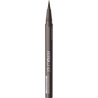 Tus pentru ochi rezistent la apa, 020 Dark Mocca, Hyper Liner Brush Eyeliner Waterproof, 0.52 ml, Catrice