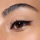 Tus pentru ochi rezistent la apa, 020 Dark Mocca, Hyper Liner Brush Eyeliner Waterproof, 0.52 ml, Catrice 741907