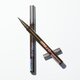 Tus pentru ochi rezistent la apa, 020 Dark Mocca, Hyper Liner Brush Eyeliner Waterproof, 0.52 ml, Catrice 741904