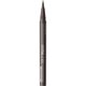 Tus pentru ochi rezistent la apa, 020 Dark Mocca, Hyper Liner Brush Eyeliner Waterproof, 0.52 ml, Catrice 741901