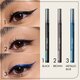 Tus pentru ochi rezistent la apa, 020 Dark Mocca, Hyper Liner Brush Eyeliner Waterproof, 0.52 ml, Catrice 741909
