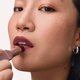 Balsam de buze, 020 Warm Mahogany, Bare Glow Lip Oil Balm, 3 g, Catrice 741925