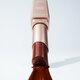 Balsam de buze, 020 Warm Mahogany, Bare Glow Lip Oil Balm, 3 g, Catrice 741922