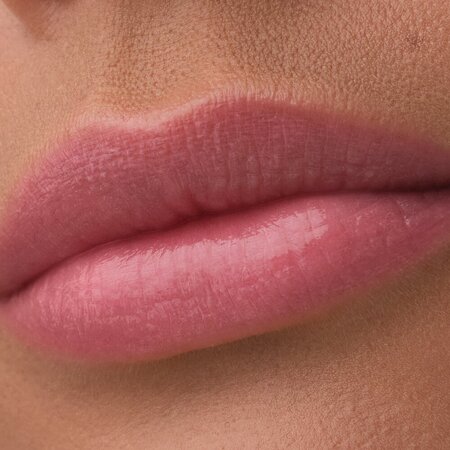 Balsam de buze, 010 Rose All Day, Bare Touch Lip Oil Balm, 3 g, Catrice 741934