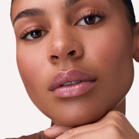 Balsam de buze, 010 Rose All Day, Bare Touch Lip Oil Balm, 3 g, Catrice 741935