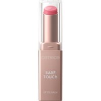 Balsam de buze, 010 Rose All Day, Bare Touch Lip Oil Balm, 3 g, Catrice