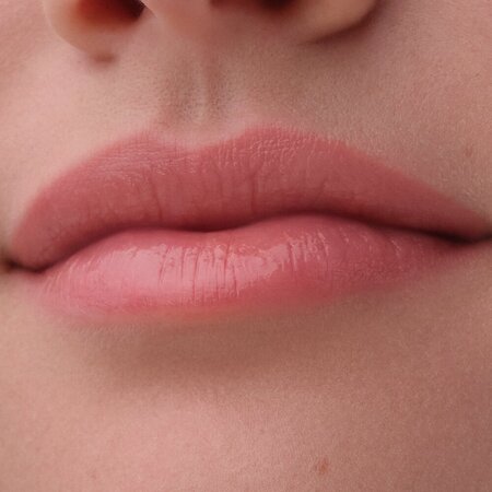 Balsam de buze, 020 Feelin Pretty, Bare Touch Lip Oil Balm, 3 g, Catrice 741946