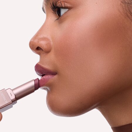 Balsam de buze, 030 Bubbly Friday, Bare Touch Lip Oil Balm, 3 g, Catrice 741958