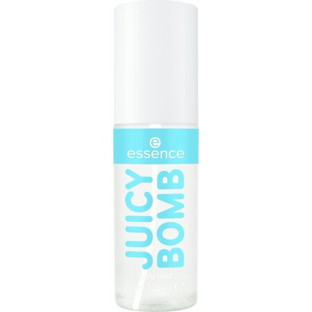 Spray de corp Coconut Crush 109 Juicy Bomb Body Mist, 100 ml, Essence