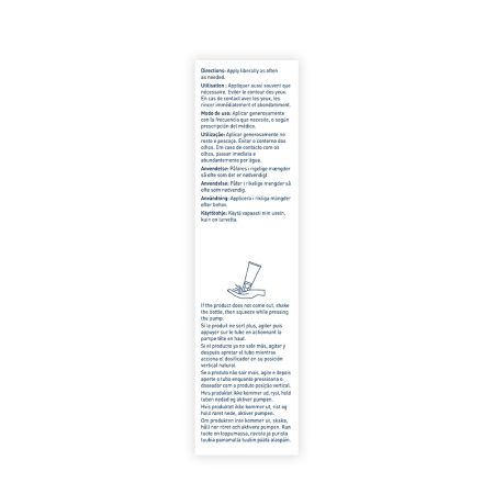 Crema hidratanta de fata pentru ten normal si uscat, 52 ml, CeraVe 648560