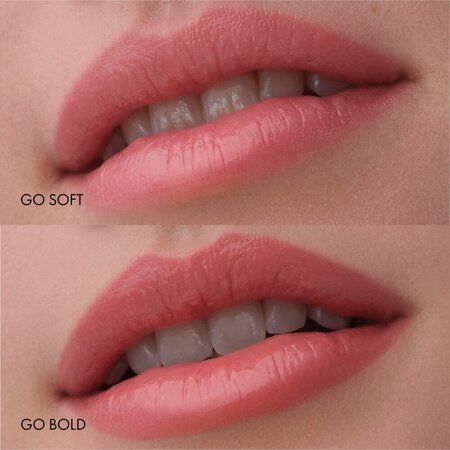 Balsam de buze, 040 Kiss Me Wild, Bare Touch Lip Oil Balm, 3 g, Catrice 742012