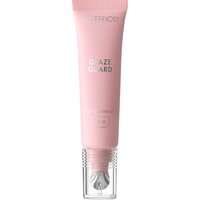 Tratament pentru buze cu SPF50, 020 Natural Distance, Glaze Guard, 10 ml, Catrice