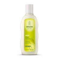 Sampon nutritiv cu mei, 190 ml, Weleda