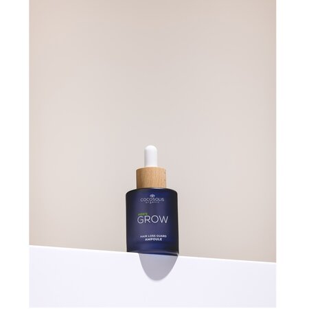 Ser impotriva caderii parului pentru barbati Men's Grow Hair Loss Guard Ampoule, 50 ml, Cocosolis 742053