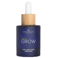 Ser impotriva caderii parului pentru barbati Men's Grow Hair Loss Guard Ampoule, 50 ml, Cocosolis