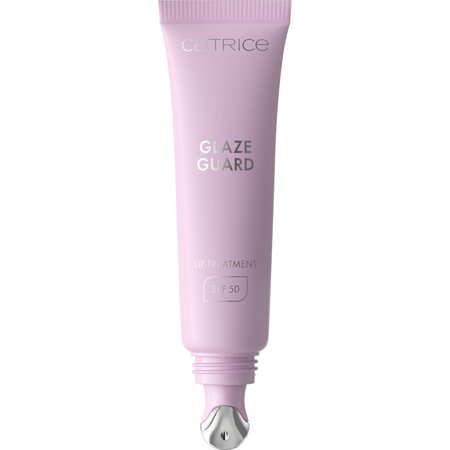 Tratament pentru buze cu SPF50, 030 Mentally Elsewhere, Glaze Guard, 10 ml, Catrice 742045