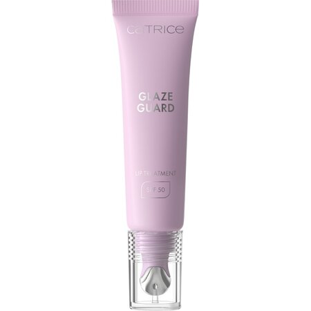 Tratament pentru buze cu SPF50, 030 Mentally Elsewhere, Glaze Guard, 10 ml, Catrice