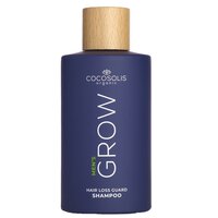 Sampon impotriva caderii parului pentru barbati Men's Grow Hair Loss Guard, 250 ml, Cocosolis