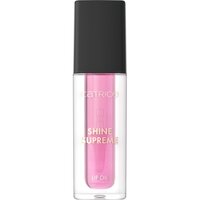 Ulei de buze, 010 Melon Dew, Shine Supreme Lip Oil, 4 ml, Catrice