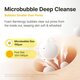 Spuma de curatare Pure Soybean Cleansing, 120 ml, Manyo 742082