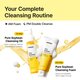 Spuma de curatare Pure Soybean Cleansing, 120 ml, Manyo 742087