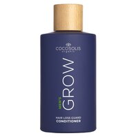 Balsam impotriva caderii parului pentru barbati Men's Grow Hair Loss Guard, 250 ml, Cocosolis