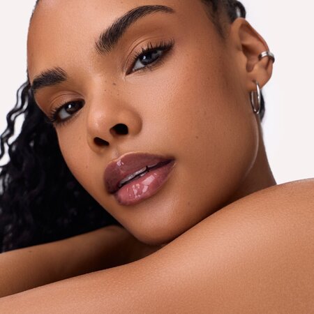 Ulei de buze, 020 Peach Please, Shine Supreme Lip Oil, 4 ml, Catrice 742097