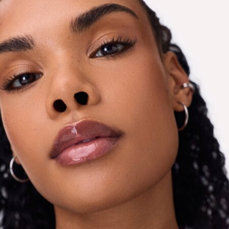 Ulei de buze, 030 Berry Shot, Shine Supreme Lip Oil, 4 ml, Catrice 742112