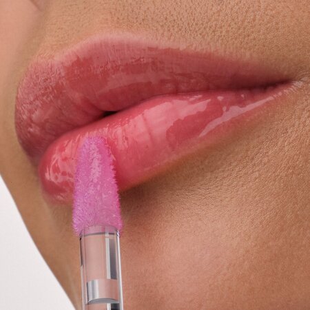 Ulei de buze, 030 Berry Shot, Shine Supreme Lip Oil, 4 ml, Catrice 742111