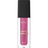 Ulei de buze, 030 Berry Shot, Shine Supreme Lip Oil, 4 ml, Catrice