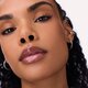 Ulei de buze, 030 Berry Shot, Shine Supreme Lip Oil, 4 ml, Catrice 742112