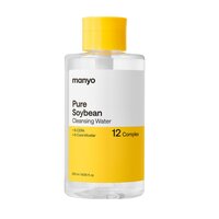 Apa micelara Pure Soybean Cleansing, 500 ml, Manyo